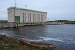 Работа Маткожненской ГЭС не возобновлена. МЧС предупреждает о возможных ЧС в Карелии