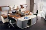 Мебель для персонала – удобство сотрудников, успешность компании