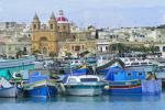 Учим английский на Мальте