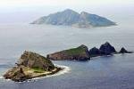 Морская битва между Тайванем и Токио произошла за острова Сенкаку