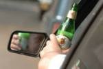 Никакой минимальной допустимой дозы алкоголя для водителей в России быть не должно