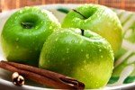 В яблоках сила нашего здоровья