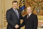 В Москве пройдут переговоры между Владимиром Путиным и Виктором Януковичем