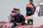 В Охотском пропало российское судно с 11 членами экипажа