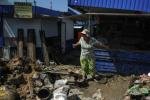 Пострадавшая от наводнения Кубань восстанавливает нормальную жизнь