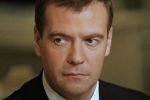 Созревающее гражданское общество, стало вызовом для правительства Медведева