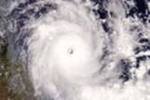 Дальний Восток: тайфун, тайфун, потом циклон…