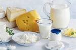 Молочные продукты помогают сохранять когнитивные способности