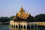 Полезная информация о Таиланде