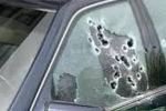 Забайкальский полицейский обстрелял машину с судебными приставами