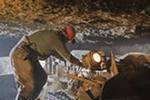 Произошел взрыв метана в одной из шахт Кузбасса