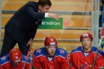 Тренера хоккейного ЦСКА уволили