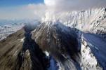 На Камчатке активизировались сразу три вулкана