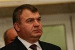 Экс-министр обороны Сердюков все-таки в чем-то виновен?