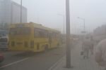 Расплата за рост экономики - Пекин задыхается от смога