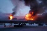 Катастрофа в аэропорту Донецка