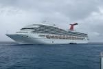   Carnival Triumph     