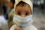 В Подмосковье от свиного гриппа умерли двое детей