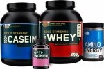    Optimum Nutrition