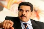 Николас Мадуро обвинил США в намерении убить Каприлеса, чтобы посеять хаос
