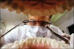 Стоматолог-садист удалил все зубы своему пациенту
