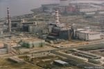Чернобыль - двадцать семь лет после аварии