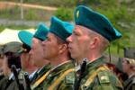 Госдума направила на рассмотрение проект поправки и денежном выходном пособии солдатам срочной службы