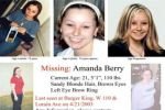 Пропавшие 10 лет назад три девушки найдены живыми