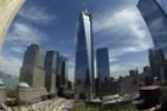 «Башня Свободы» в Нью-Йорке достигла максимальной высоты 