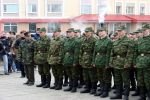 Бывших граждан стран Содружества будут призывать на службу в рядах российской армии