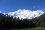 Потеряна связь с группой российских альпинистов, находящихся в горах Пакистана