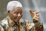 Нельсон Мандела – 67 лет в борьбе за свободу