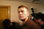Приговор Навальному вызвал падение индекса ММВБ