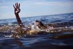 Жительница Перми едва не утонула, спасая самоубийцу