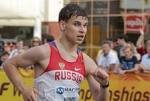 Самый юный на ЧМ по легкой атлетике скороход из Челябинска завоевал «золото»!