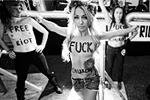     FEMEN     