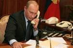 Обострение положения в Сирии обсуждали по телефону руководители России и Германии