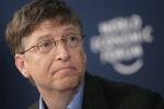 Самый богатый человек – Билл Гейтс 
