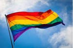 Акция питерских ЛГБТ-активистов закончилась потасовкой 
