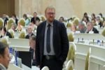 Питерские законодатели во главе с Милоновым требуют закрыть Апраксин двор