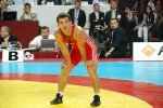 На Всемирных играх боевых искусств спортсмен из Красноярского края сумел одержать победу