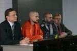 Нижегородские индуисты пригласили полпреда и губернатора на йогу