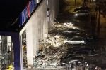 Трагедия в Риге: озвучена главная версия обрушения крыши в торговом центре
