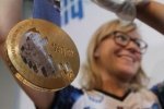 Российские спортсмены получат по 4 млн рублей за золото сочинской олимпиады 