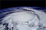 Дальний Восток накрыл мощный циклон
