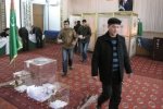 В Туркмении прошли первые демократические выборы