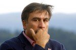 Саакашвили примерит на себя роль преподавателя