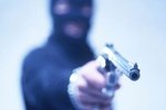 Обстрел «черных инкассаторов» завершился похищением 4 млн. рублей