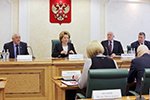 Совет Федерации РФ отклонил закон, предусматривающий введение обязательных экзаменов для мигрантов