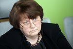 Во главе правительства Латвии впервые в истории страны может стать женщина
